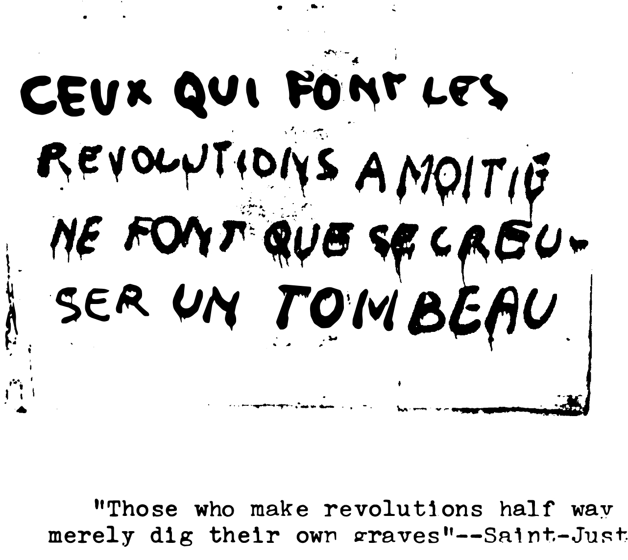 Fredy Perlman - Worker-student action committees, France May '68 - Roger Gregoire and Fredy Perlman_Redacted OCR-98